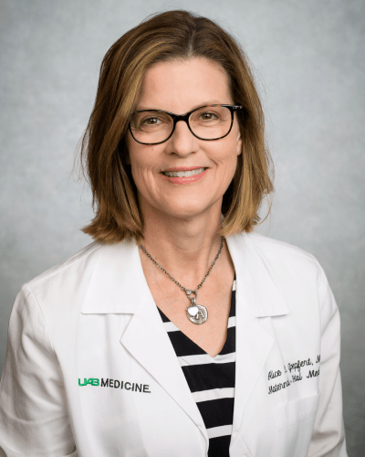 Alice Goepfert, MD