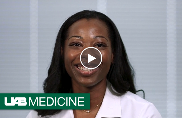 Meet the Team | Audra Williams, M.D., MPH