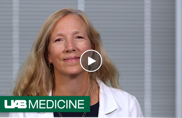 Meet the Team: Margaret Boozer, M.D.