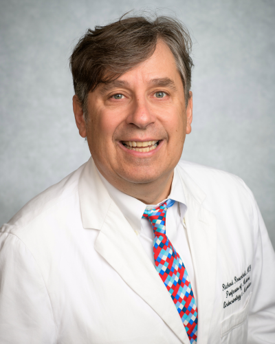 Richard Rosenthal, MD