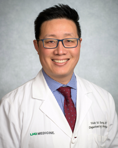 Victor Sung, MD