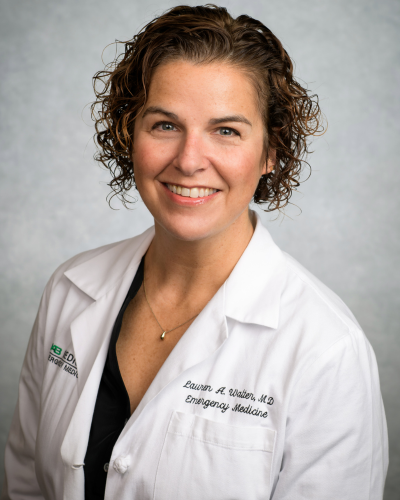 Lauren Walter, MD