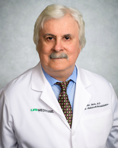 Victor Mark, MD