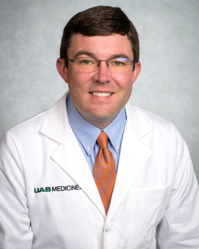 Taylor Preston, MD