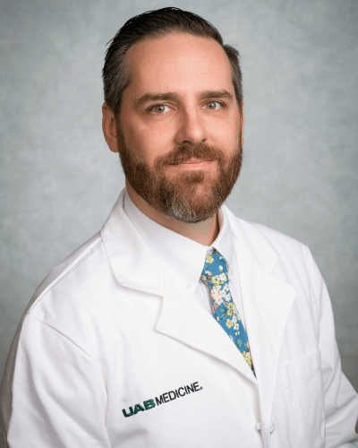 Brandon Pruett, MD, PhD