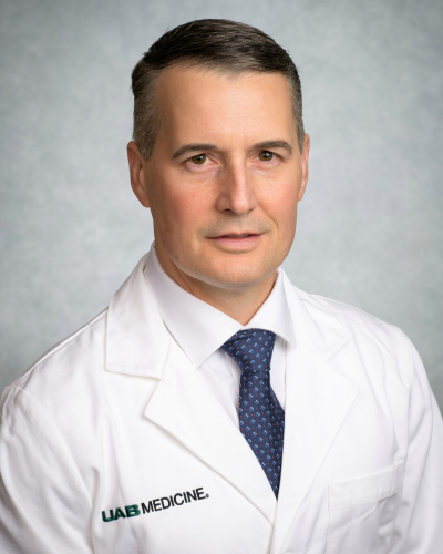 Kevin Barlotta, MD