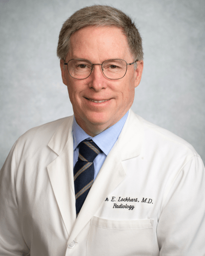 Mark Lockhart, MD