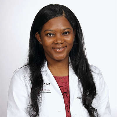 Erika Harris, MD