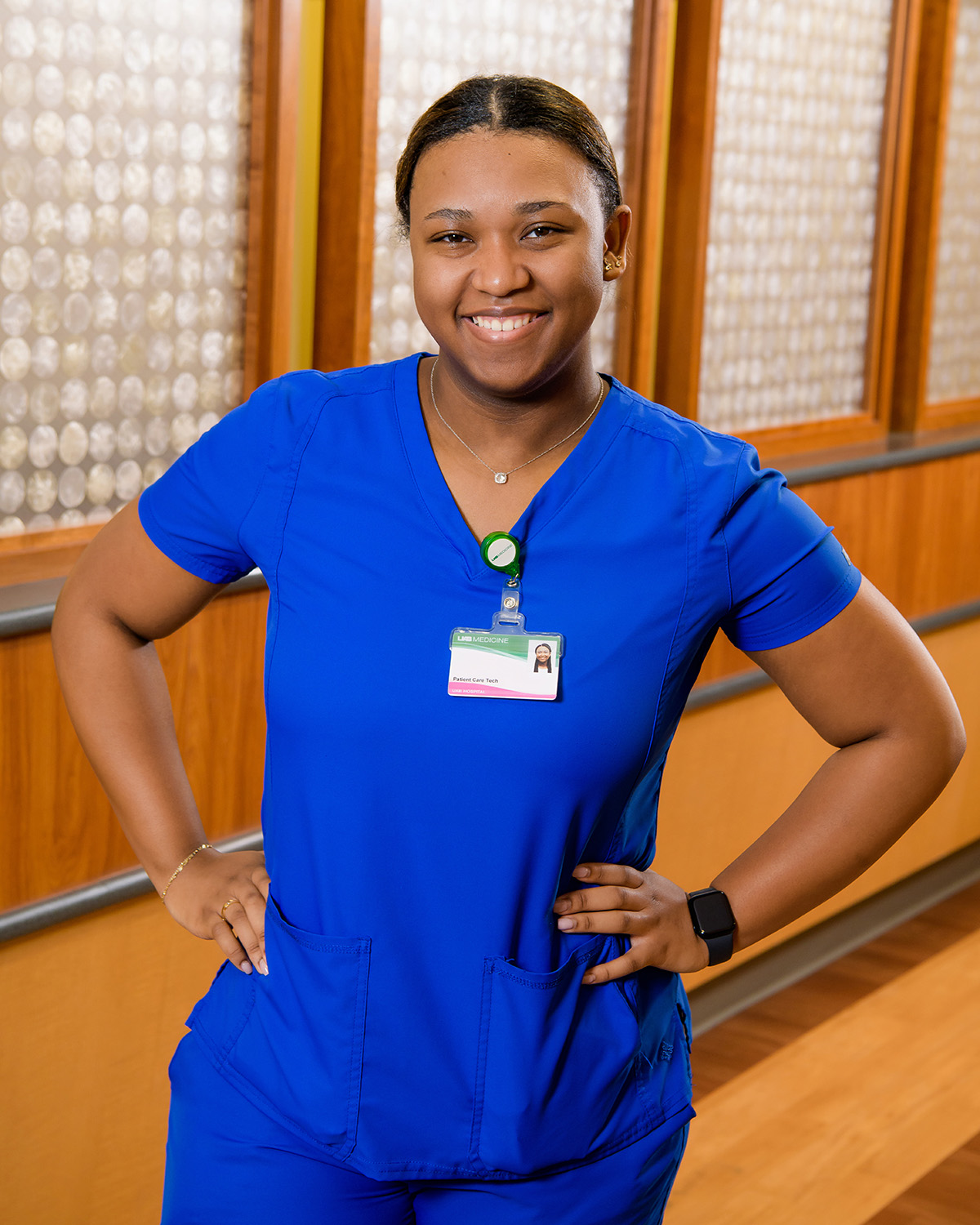 Nursing Student Job Opportunities - UAB Medicine