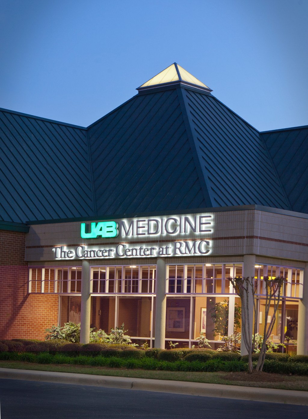 UAB eMedicine Logo