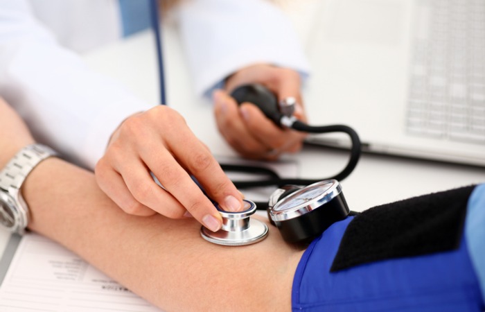 How to Get Accurate Blood Pressure Test Results