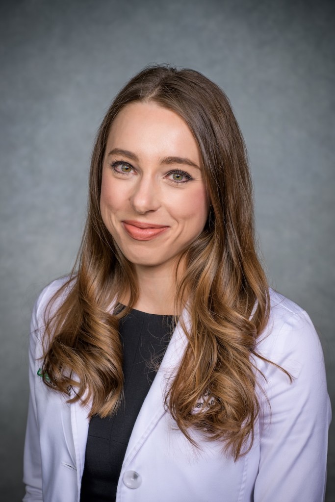 Carly Elston, MD