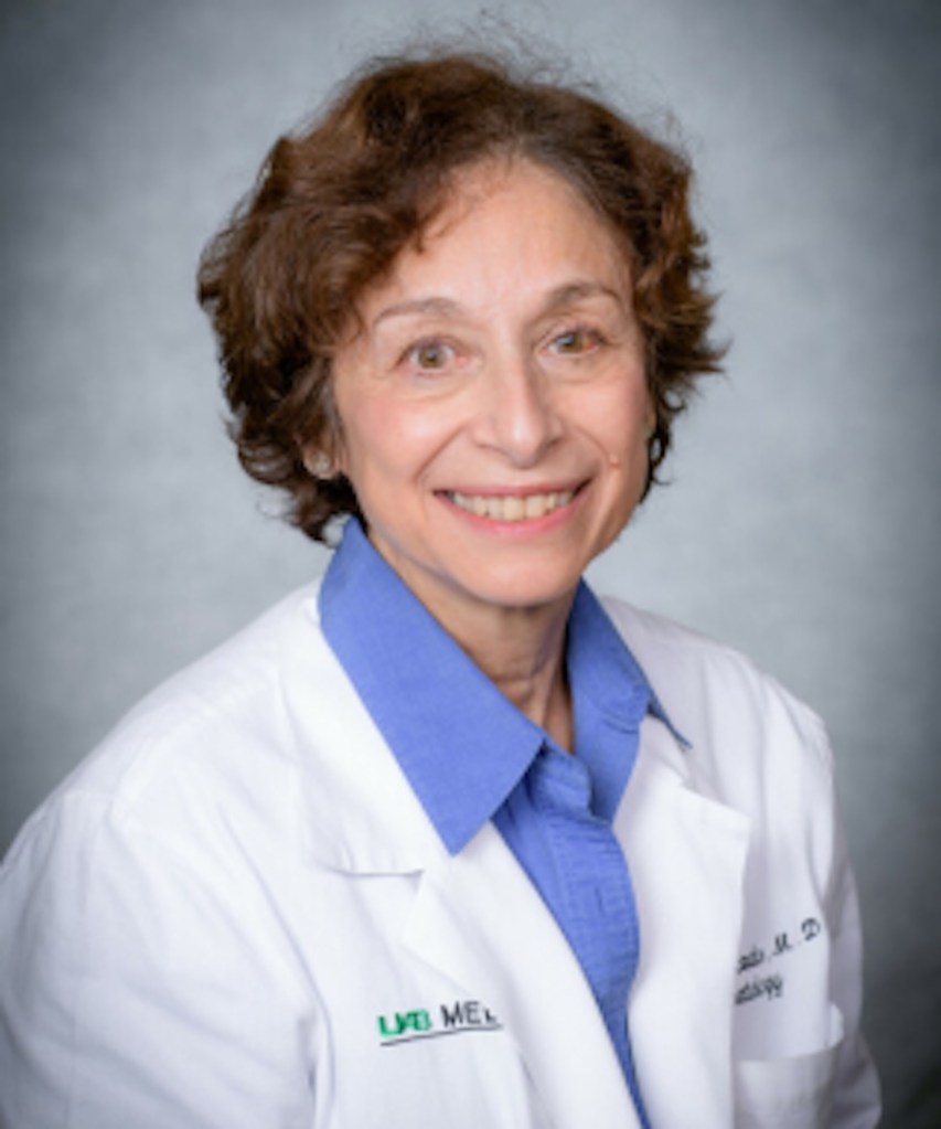 Patricia Mercado, MD