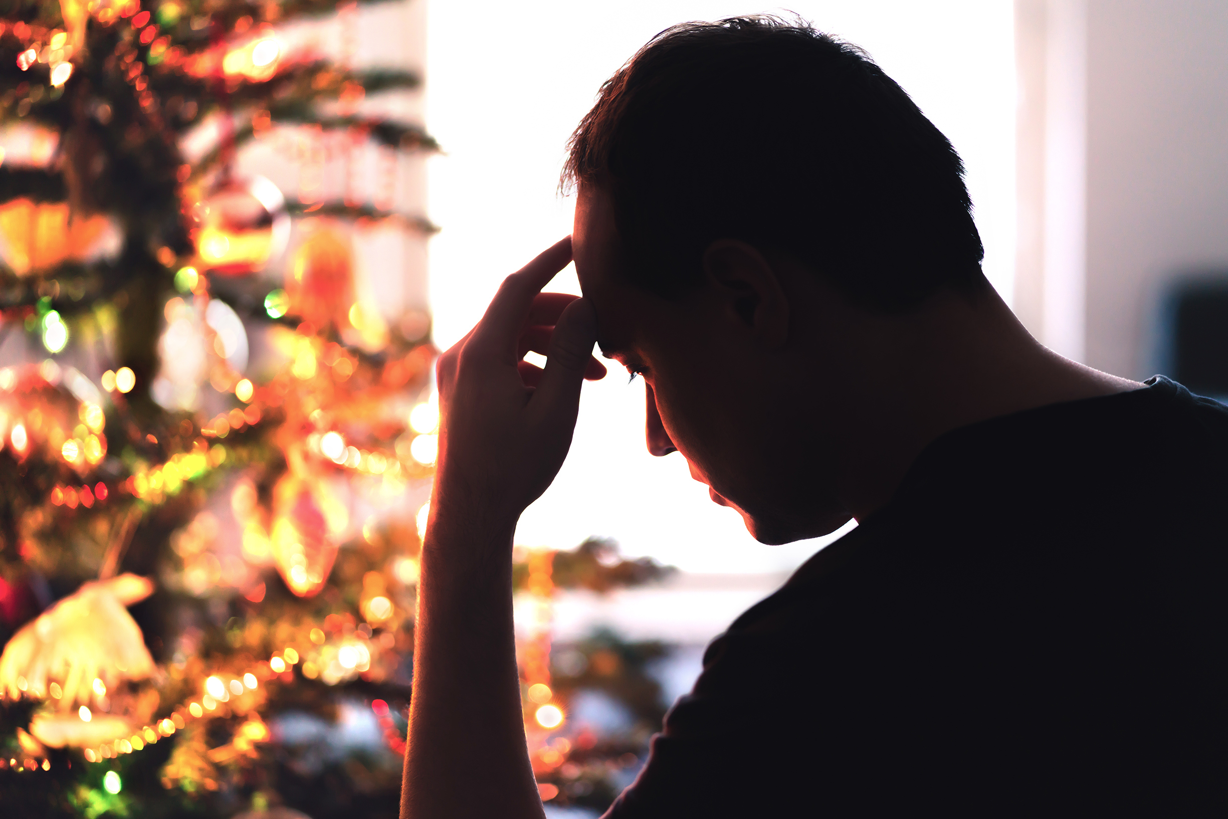 Grief During The Holidays: Stages, Types, And Tips For Coping