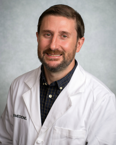 Kevin Williams, MD