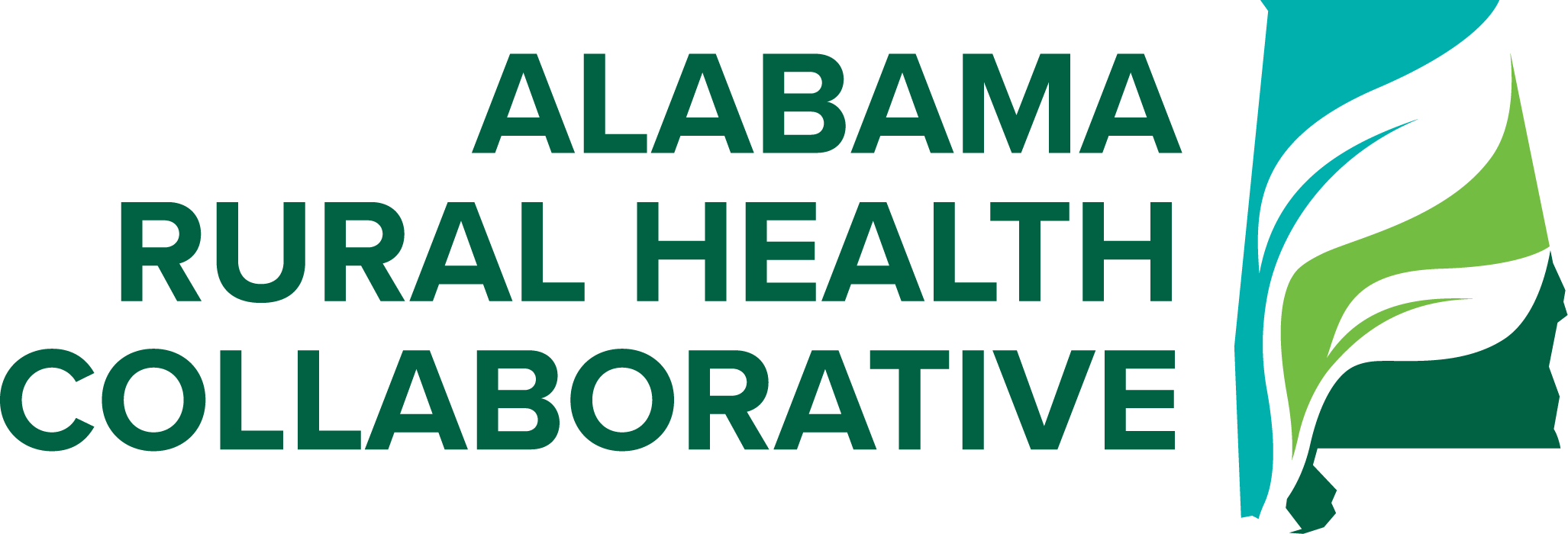 Alabama Rural Health Collaborative (ARHC) logo