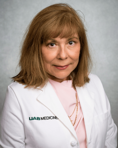 Ada Peralta-Carcelen, MPH, MD