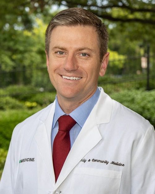 John Lax, MD