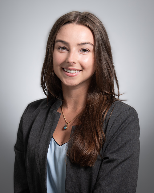 Headshot of Rachael Clark