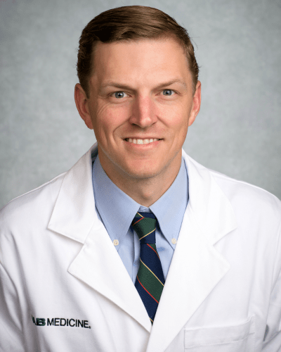 Walter Smith, MD