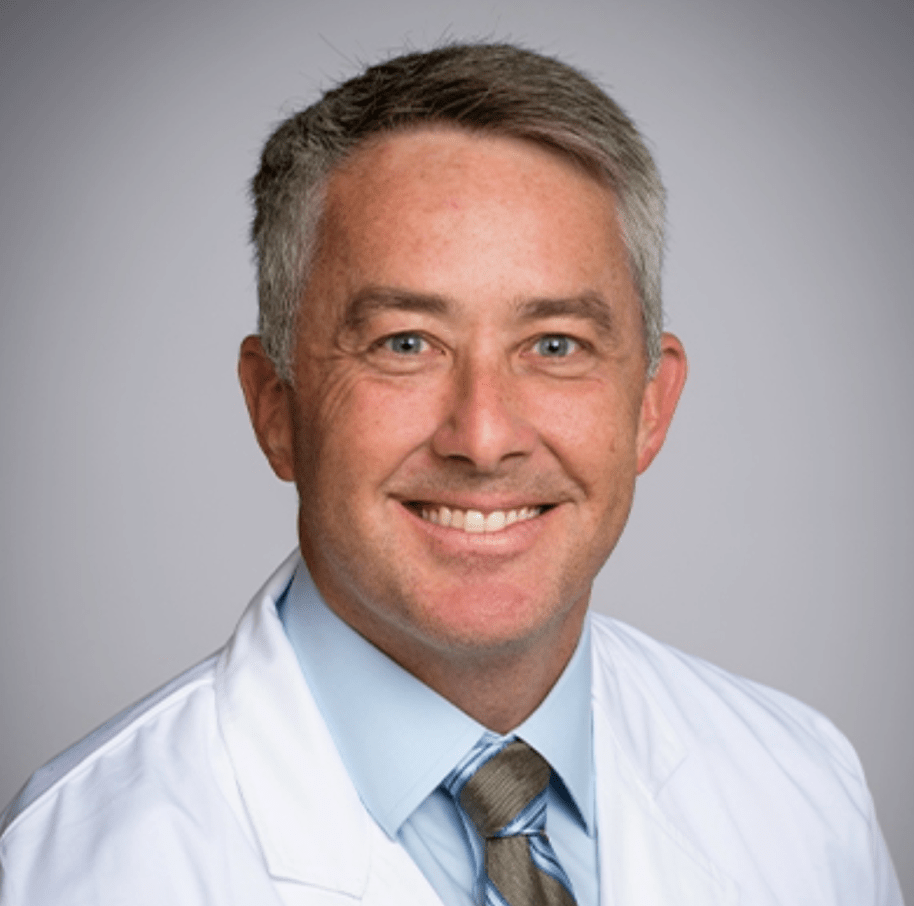 Jeff Simmons, M.D.